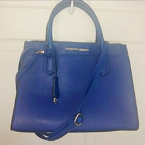 Christian Siriano Purse